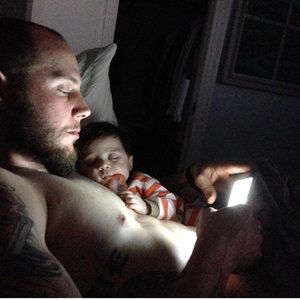 Meet your Posher, Matthew